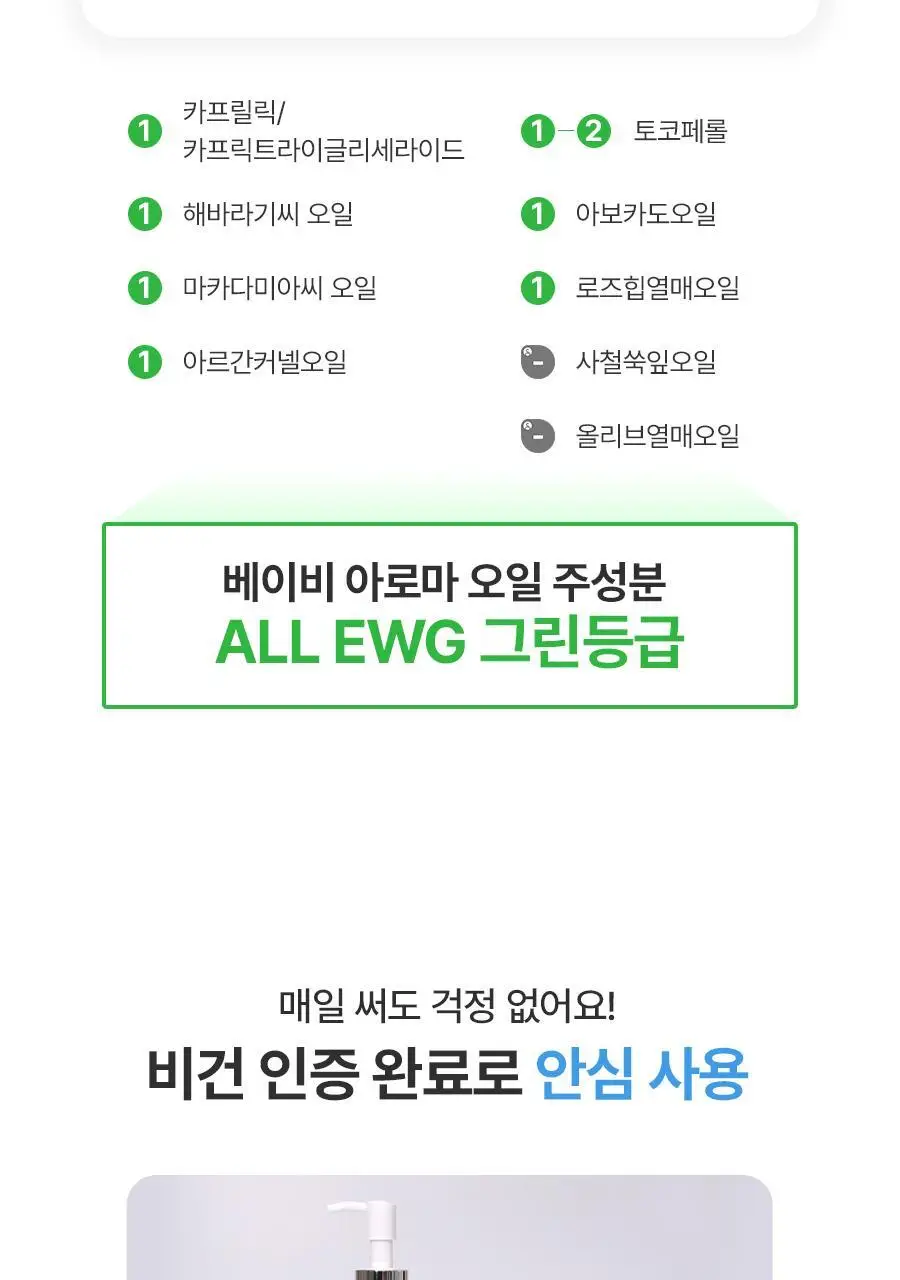 [NEW] 아토앤오투 릴렉싱 아로마 오일 150ml 상세페이지 16